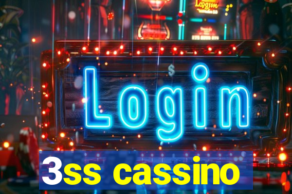 3ss cassino